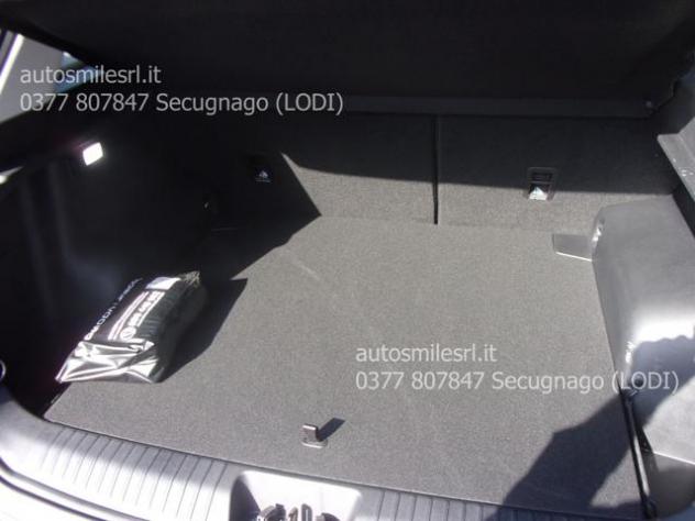 JAECOO 5 SHS-H Jaecoo 5 1.5 TGDI 147 CV (224cv) aut. Exclusive rif. 23995590 - Foto 9