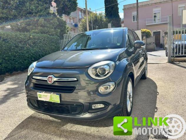 FIAT 500X Business rif. 24171426