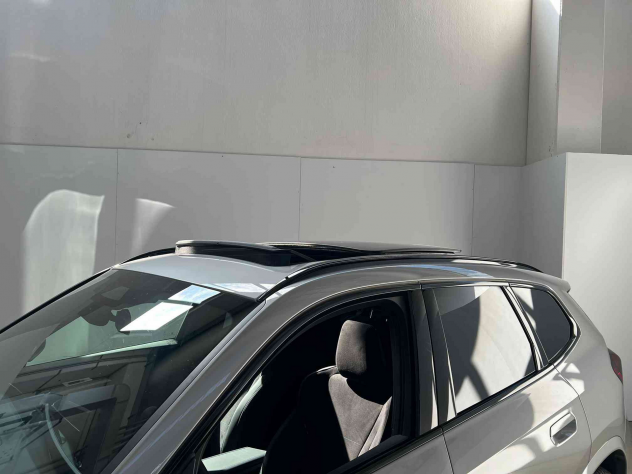 BMW X1 xDrive20d MHEV 48V MSport *IVA, TETTO, 19", PROMO AZZURRA* - Foto 7
