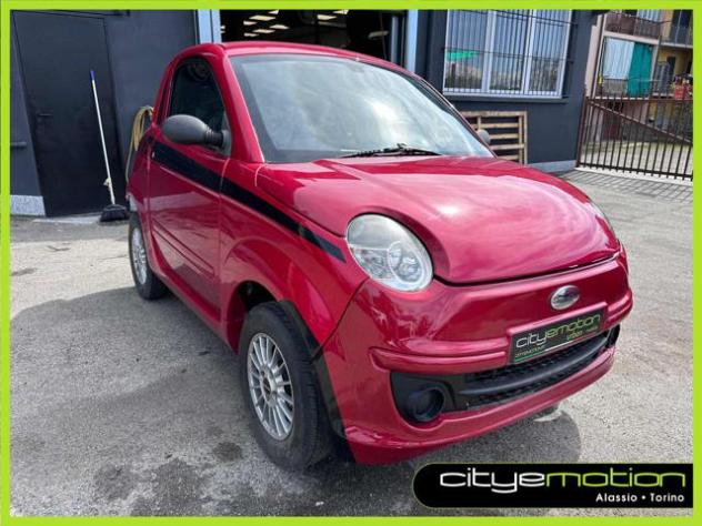 AIXAM City Pack rif. 22330199 - Foto 2