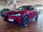 ALFA ROMEO Stelvio 2.0 Turbo 280 CV AT8 Q4 Sprint rif. 24184878