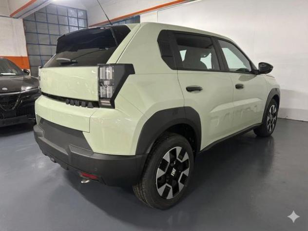 FIAT Grande Panda 1.2 100cv Icon+Pack Techno Telecamera+Navigatore rif. 23738736 - Foto 6