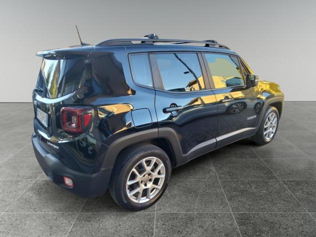 Jeep Renegade 1.6 MJet 130cv Limited - Foto 3