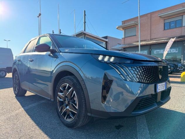PEUGEOT 3008 3ª serie 3008 Hybrid 145 e-DCS6 GT - Foto 2