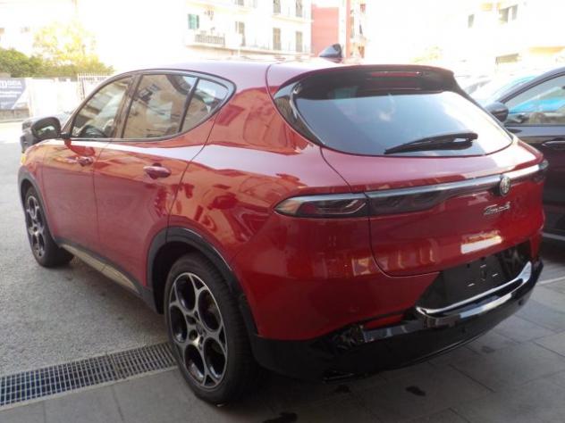 ALFA ROMEO Tonale 1.5 Hybrid 175CV TCT7 rif. 23786524 - Foto 10