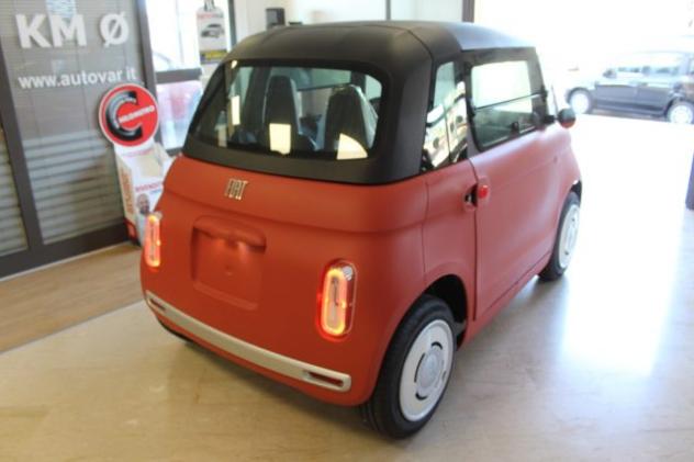 FIAT Topolino 6kw -KM0 rif. 23983465 - Foto 3