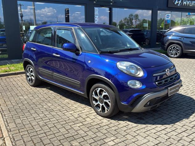 FIAT 500L 1.4 Sport 95cv my20 - Foto 2