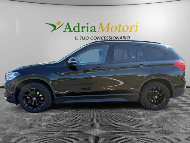 BMW X1 xDrive 18d - Foto 2