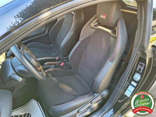 TOYOTA Yaris 1.6 Turbo 3 porte GR Yaris Circuit UN.PROP. rif. 24073321 - Foto 9