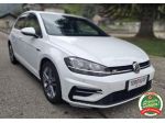 VOLKSWAGEN Golf 1.6 TDI 115 CV DSG 5p. Sport Rline UN.PROP. rif. 24174391