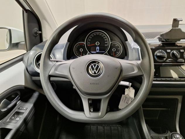 Volkswagen up! 1.0 48kW EVO move up! BMT - Foto 7