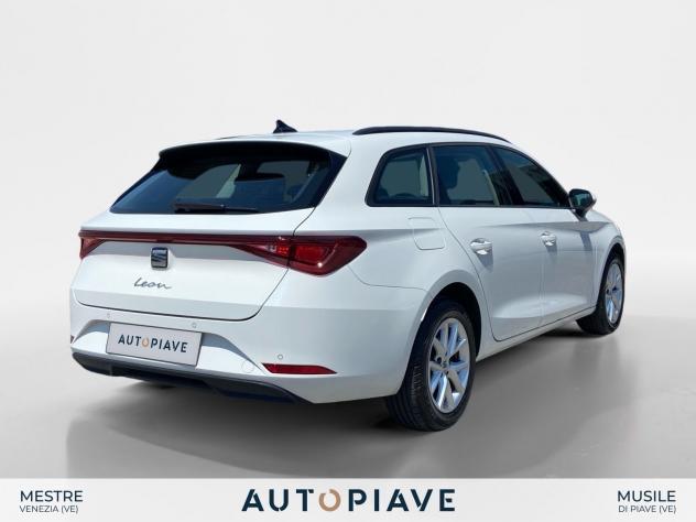 SEAT Leon 1.0 eTSI 81KW BUSINESS DSG - Foto 5
