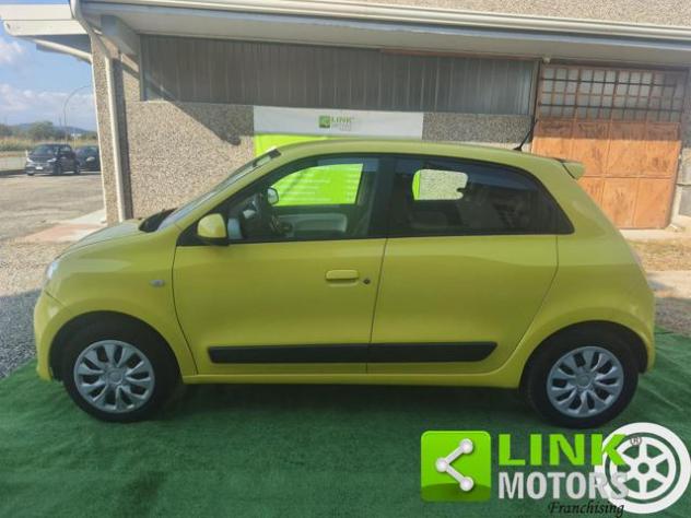 RENAULT Twingo 1.0 SCE LIVE rif. 24113360 - Foto 8