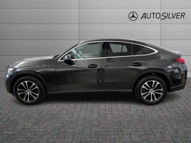 MERCEDES-BENZ GLC 220 d 4Matic Mild hybrid Coupé Advanced rif. 23953690 - Foto 6