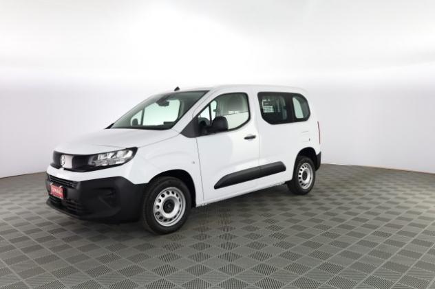 OPEL Combo Life Combo Life 1.5D 100 CV S&S MT6 Edition N1 rif. 23774727 - Foto 8