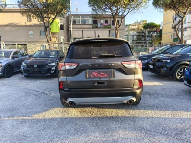 FORD Kuga 1.5 EcoBoost 150 CV GPL 2WD Titanium rif. 24212767 - Foto 7