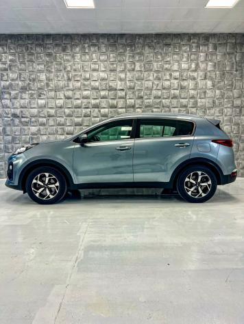 Kia Sportage 1.6 CRDI 136 CV 2WD Mild Hybrid Business Class - Foto 6