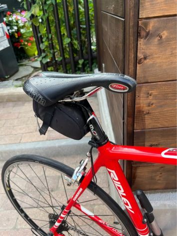 Bici da corsa in carbonio RIDLEY TEAM EDITION taglia m