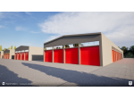 Singolo in affitto a San Benigno Canavese