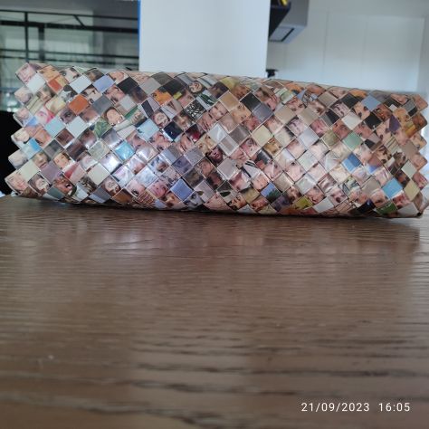 Borsa Nahui  Ollin - Foto 4