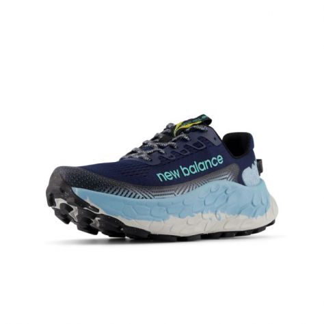 NEW BALANCE Sneakers uomo Fresh Foam X Trail More v3 TG.44 NEW ORIGINALI!