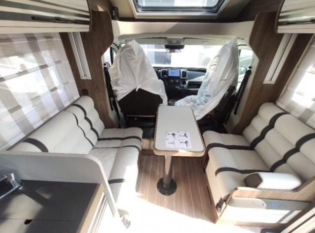 CI INTERNATIONAL MAGIS 87 XT AIR EDITION rif. 24003122 - Foto 5
