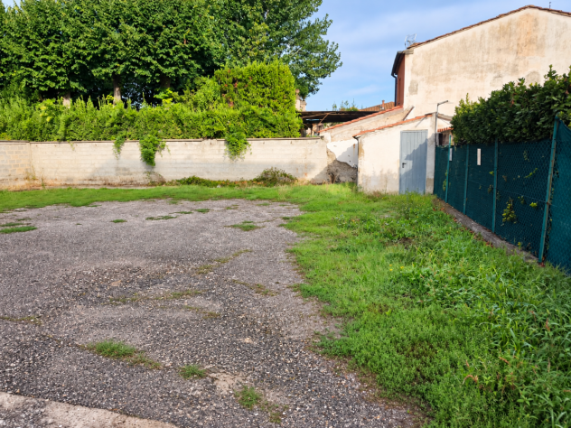Magazzino in vendita a Capannoli 8 mq Rif: 1448962 - Foto 6