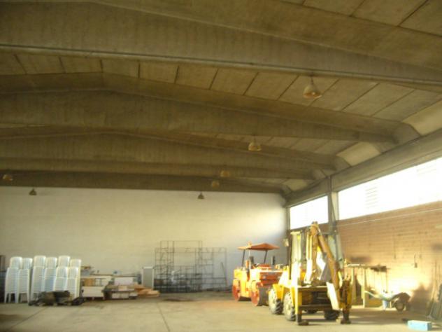 Immobile di 600 m² in vendita a Castelnuovo Rangone