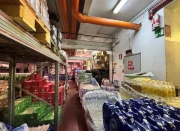 Immobile in asta di 844 m² in vendita a Palermo - Foto 7