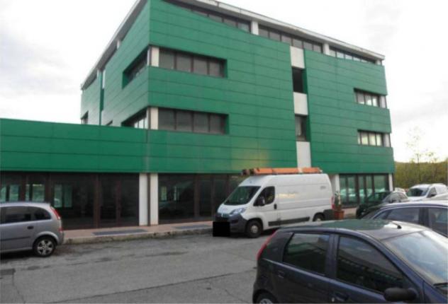 Immobile in asta di 3302 m² in vendita a Arezzo - Foto 6