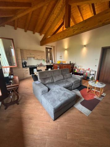 Attico / Mansarda di 60 m² con 2 locali in vendita a Casciago - Foto 2