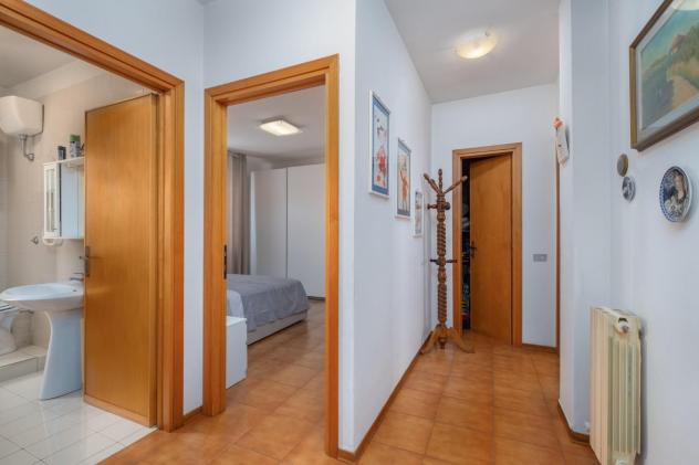Appartamento in vendita a Perignano - Casciana Terme Lari 102 mq Rif: 1198500 - Foto 10
