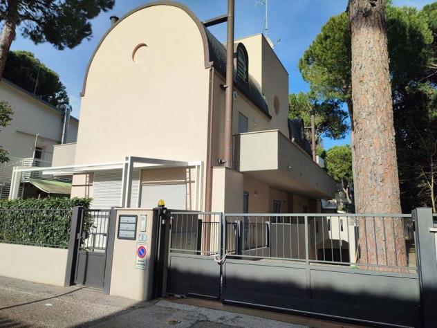 Villetta bifamiliare in vendita a Cervia