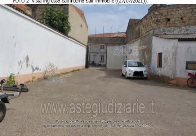 IMMOBILI-IMMOBILE RESIDENZIALE-Via Musei, 12, 09015 Domusnovas SU, Italia - Foto 2