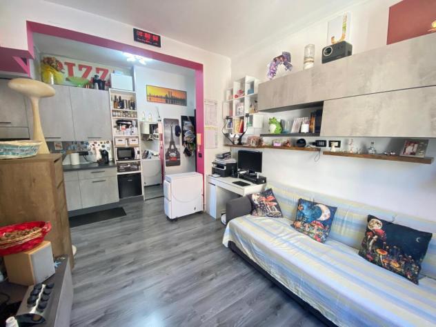 Appartamento in vendita a Genova, Marassi - Foto 6
