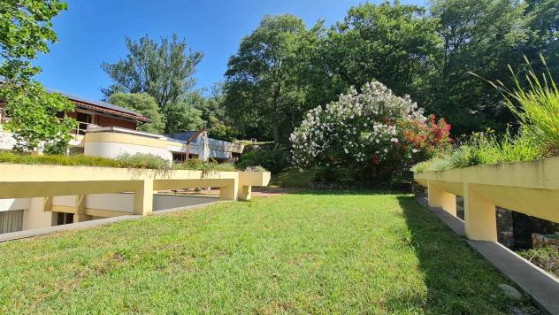 Vendita Villa da 667 mq con giardino - Foto 7