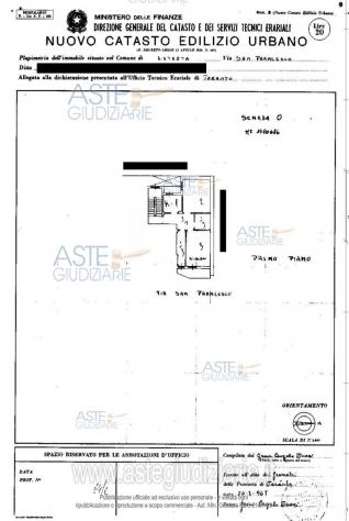 IMMOBILI-IMMOBILE RESIDENZIALE-Via S. Francesco d'Assisi, 74014 Laterza TA, Italia - Foto 9