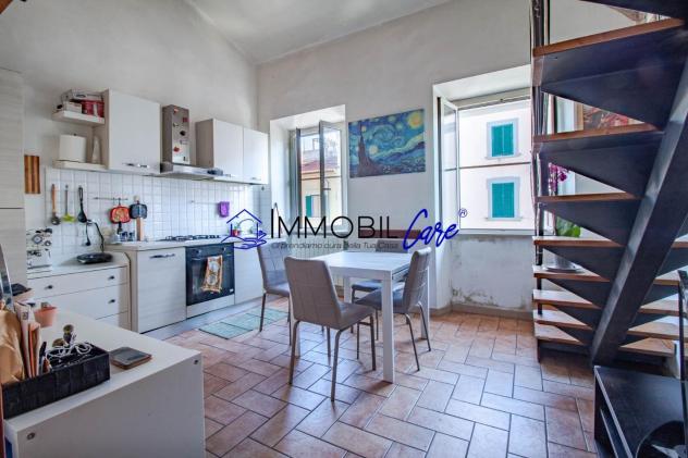 Appartamento in vendita a Livorno 50 mq Rif: 1424936