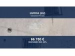 Immobile in asta di 78 m² in vendita a Lucca
