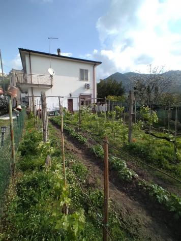 Casa singola in vendita a Isola - Luni 90 mq Rif: 1410015