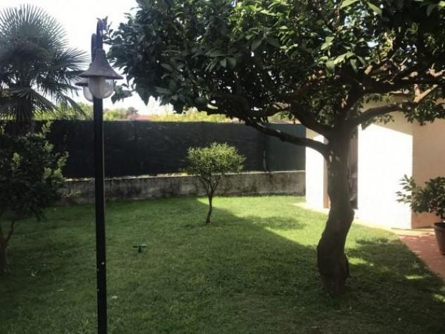 Villetta bifamiliare in vendita a Marina di Massa - Massa 100 mq Rif: 576228 - Foto 4