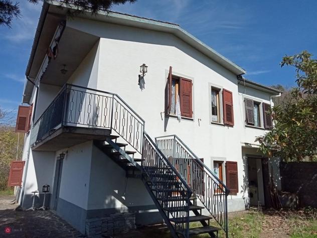 Casa Indipendente in Vendita in Pugliano a Minucciano - Foto 2