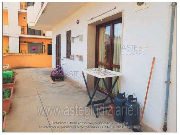 IMMOBILI-IMMOBILE RESIDENZIALE-via Vanella 181 n. 1/B - Foto 7