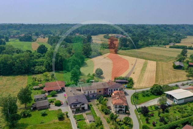 Casa Semindipendente in vendita a Mottalciata - Foto 7