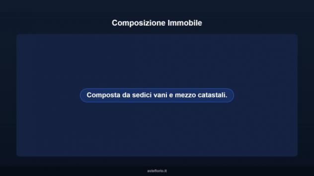 Immobile in asta di 47 m² con più di 5 locali in vendita a Pedara - Foto 10