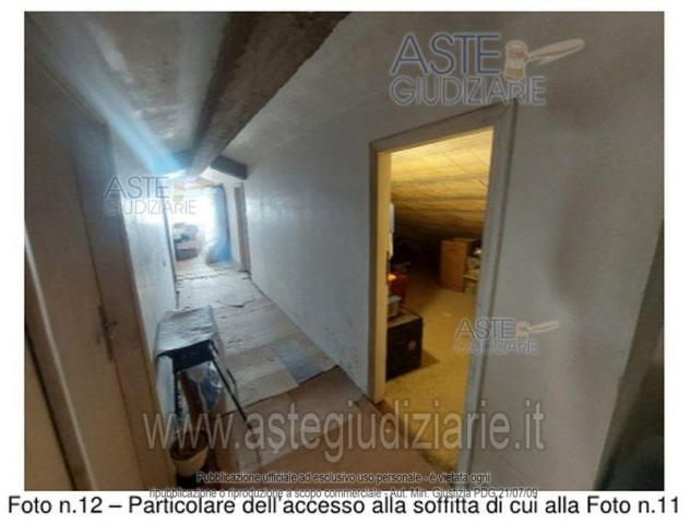 IMMOBILI-IMMOBILE RESIDENZIALE-Contrada Baracchia - via Agnello Maria Francia, 10 - Foto 5