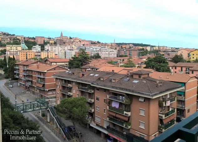 Attico in vendita a Perugia