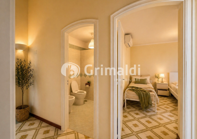 Villa in vendita a Pollica - Foto 3