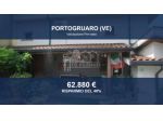 Immobile in asta di 115 m², box auto in vendita a Portogruaro