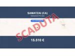 Immobile in asta di 90 m² in vendita a Samatzai
